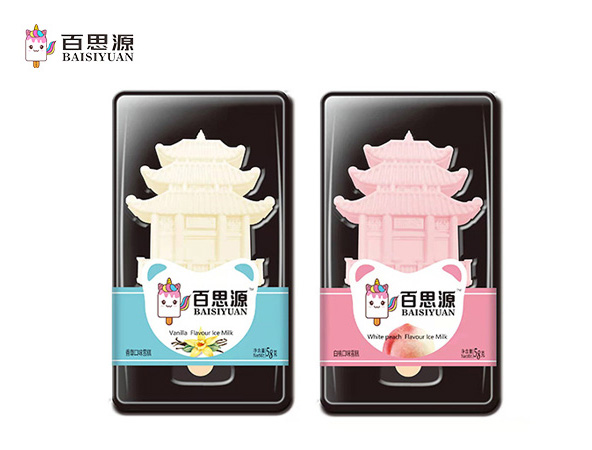 惠州雪糕